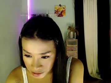 Foxxygirly_ May 19, 2026 Chaturbate stream image