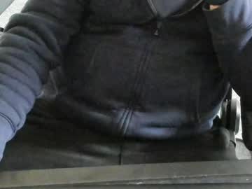 G10rgio May 19, 2026 Chaturbate stream image
