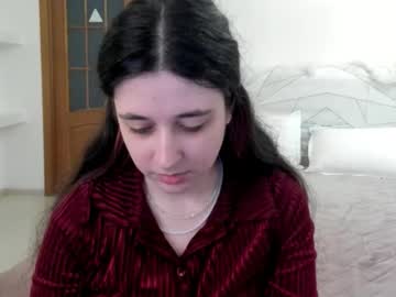 Ginablum May 19, 2026 Chaturbate stream image
