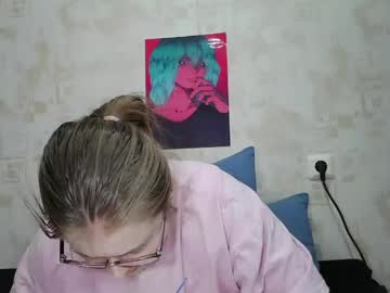 Jessystoune1 May 19, 2026 Chaturbate stream image