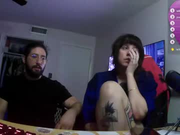 Lunarqueen420 May 19, 2026 Chaturbate stream image