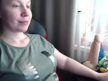 Molly_Royse May 19, 2026 Chaturbate stream image