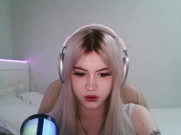 Olivesaller May 19, 2026 Chaturbate stream image