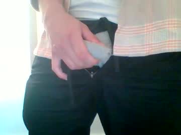 Rickplaag33 May 19, 2026 Chaturbate stream image