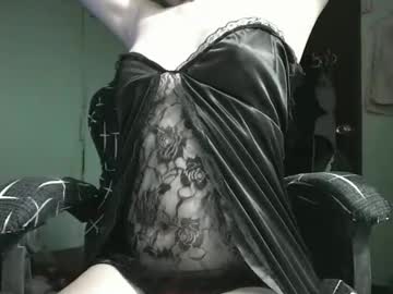Shie_Smith12 May 19, 2026 Chaturbate stream image