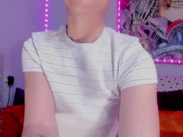 Soulacybin May 19, 2026 Chaturbate stream image