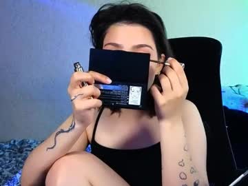 Stacygonzales_ May 19, 2026 Chaturbate stream image