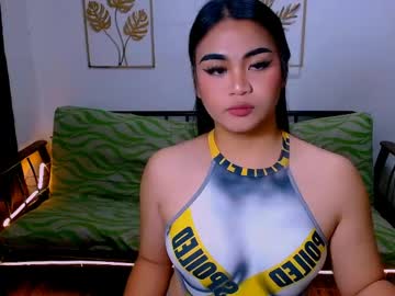 Chloe_Elsher May 19, 2026 Chaturbate stream image