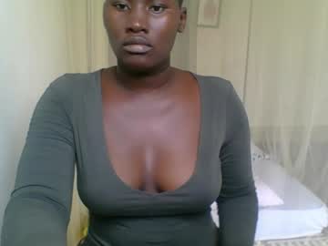 Ebonypussylick May 19, 2026 Chaturbate stream image