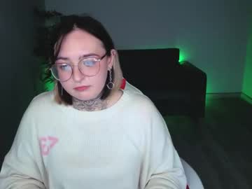 Evafunky May 19, 2026 Chaturbate stream image