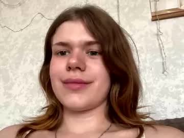Glossy_Girl_1 May 19, 2026 Chaturbate stream image