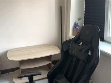 Markcarthy May 19, 2026 Chaturbate stream image