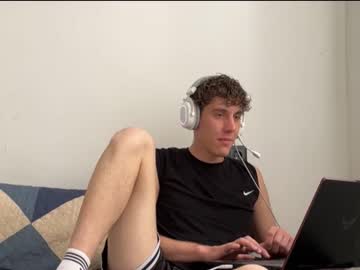 Nevaldemar May 19, 2026 Chaturbate stream image