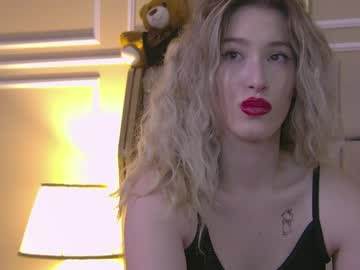 Serena_Bennet May 19, 2026 Chaturbate stream image