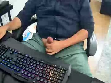 Skullcandyyyy May 19, 2026 Chaturbate stream image