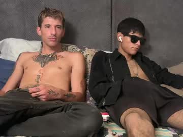 Alex_And_Charlie May 19, 2026 Chaturbate stream image