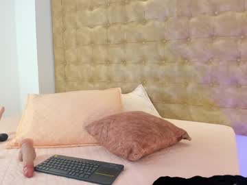 Ariana_Morelly May 19, 2026 Chaturbate stream image