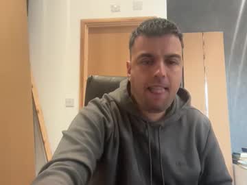 Boyofficeboy May 19, 2026 Chaturbate stream image