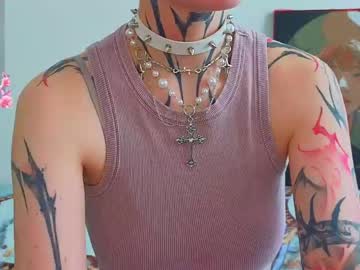 Candrivella May 19, 2026 Chaturbate stream image