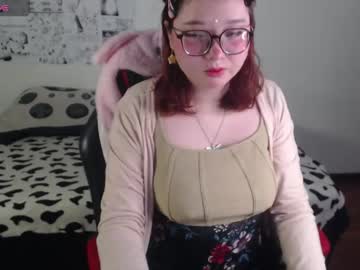 Cherrybloom692 May 19, 2026 Chaturbate stream image