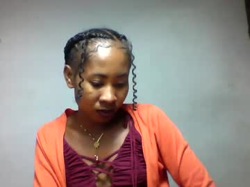 Faiqua95 May 19, 2026 Chaturbate stream image