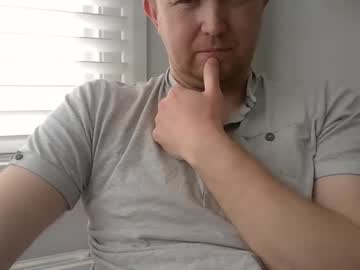 Kinkymatt117 May 19, 2026 Chaturbate stream image