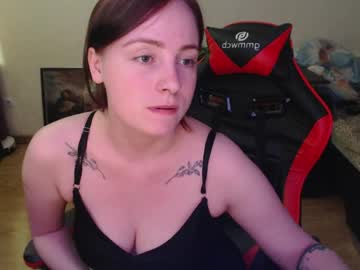 Laralianna May 19, 2026 Chaturbate stream image