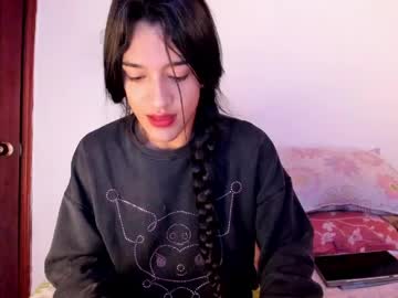 Latinsecretfantasy May 19, 2026 Chaturbate stream image