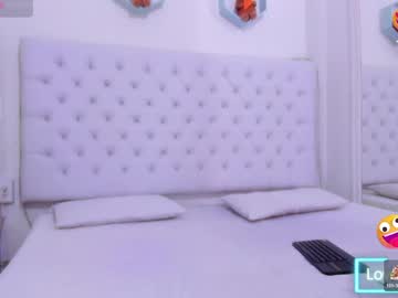 Megan_Hally May 19, 2026 Chaturbate stream image