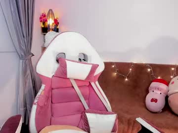 Melscret May 19, 2026 Chaturbate stream image