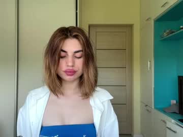 Roxannaportuondo May 19, 2026 Chaturbate stream image