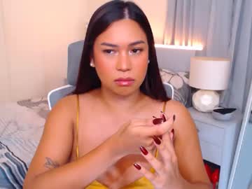Tasteofinnocence May 19, 2026 Chaturbate stream image