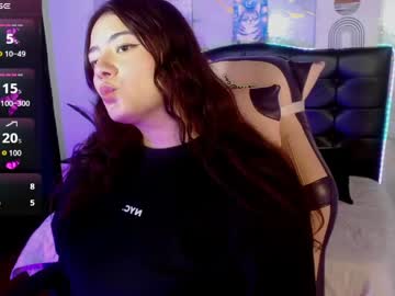 Vanessa_Gp May 19, 2026 Chaturbate stream image