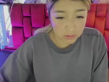 Dahiana_Dmour May 19, 2026 Chaturbate stream image