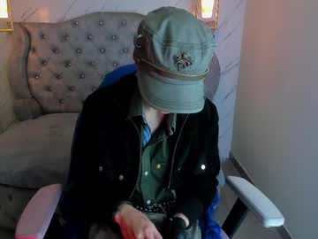 Fieramadame May 19, 2026 Chaturbate stream image