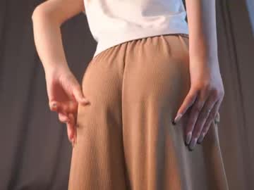 Krystynafarkus May 19, 2026 Chaturbate stream image