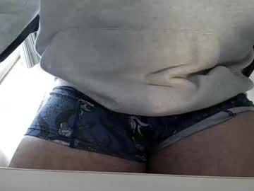 Lil_Dakke May 19, 2026 Chaturbate stream image