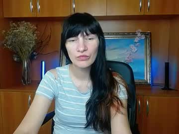 Wildsoul8 May 19, 2026 Chaturbate stream image