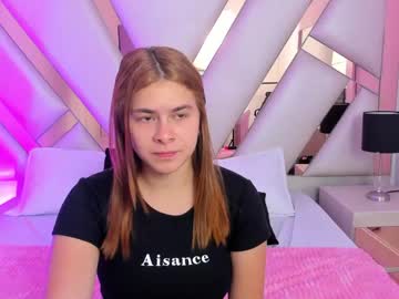 Alicecruuz May 19, 2026 Chaturbate stream image