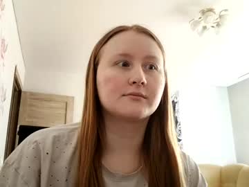 Anika_Lipps May 19, 2026 Chaturbate stream image