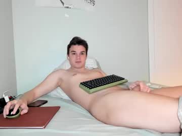 Auston_R1ch May 19, 2026 Chaturbate stream image