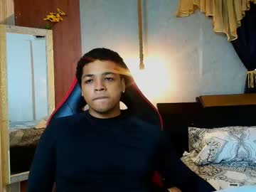 Black_King_241 May 19, 2026 Chaturbate stream image