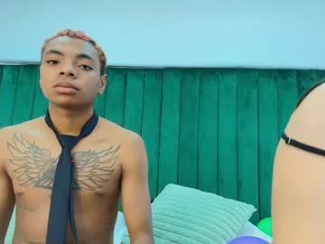 Cossmo_Wannda May 19, 2026 Chaturbate stream image