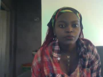 Ebonicalprincess May 19, 2026 Chaturbate stream image