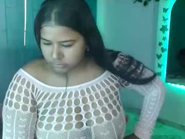 Ebony_Luna1 May 19, 2026 Chaturbate stream image