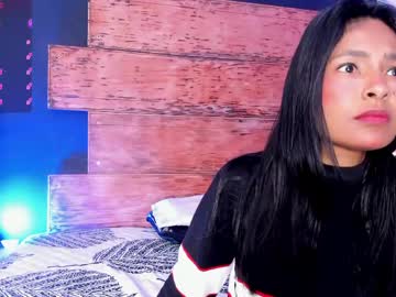 Fernanda_Liie_ May 19, 2026 Chaturbate stream image