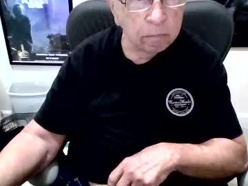 Funclemike May 19, 2026 Chaturbate stream image