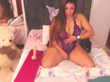 Hornymillf_ May 19, 2026 Chaturbate stream image