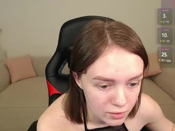_Little_Sunshine_ May 19, 2026 Chaturbate stream image