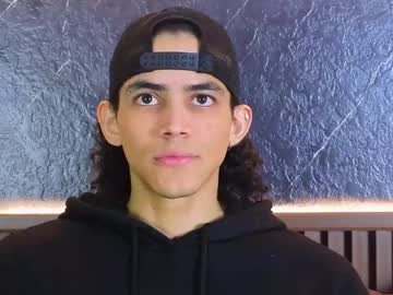 Lucaalessi May 19, 2026 Chaturbate stream image